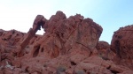 Elephant Rock, Valley of Fire