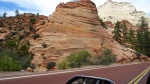 Scenery view 9,Zion-Panguitch