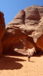 Sand Dune Arch
Sand, Dune, Arch, Arches, Utah