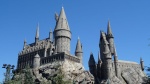 Castillo de Hogwarts, Universal Studios LA