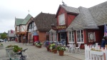 Solvang, California