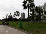 Parques de Miraflores