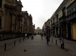 Calle del Centro
Calle, Centro, Lima, centro