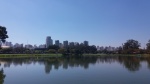 Parque de Ibirapuera