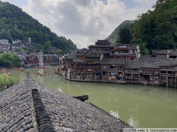 Fenghuang
Fenghuang
