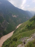 Lijiang
Lijiang, Tiger, leaping, gorg