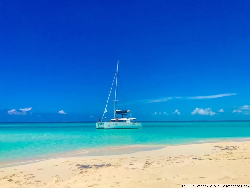 TODO LO QUE DEBES SABER SOBRE CAYO LARGO - CUBA: EL BLOG DEFINITIVO (3)