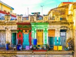 La Habana.
Habana