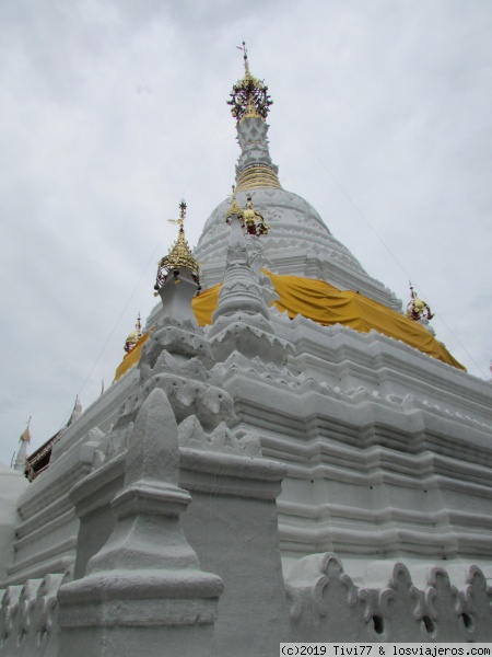 Wat Mahawan
Wat Mahawan
