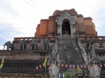 Wat Phra Singh
Phra, Singh