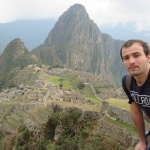 Sensaciones en Machupicchu