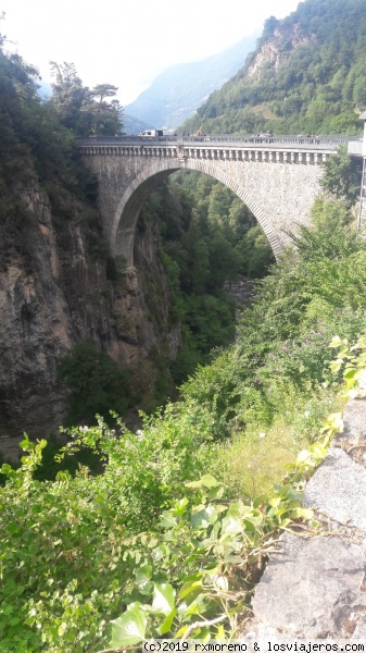 Puente de Napoleon
Puente de Napoleon
