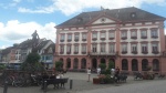 Gegenbach y Ruinas y cascada de Allerheiligen