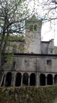 Monasterio de Santa Cristina de Ribas de Sil