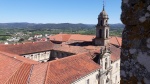 Parador de Monforte de Lemos