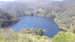 Vistas desde el Castro de Marce