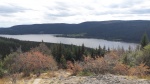 Schluchsee
Schluchsee, Vistas, Jagersteig, desde, mirador, sendero