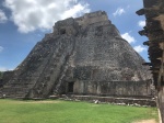 Uxmal - Santa Elena, Yucatán - Yacimiento arquitectónico de la cultura Maya - Zona Puuc
Uxmal, Santa, Elena, Yucatán, Yacimiento, Maya, Estilo, Puuc