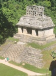 Palenque - Lakam Ha
Palenque, mayas, pacal