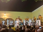 Mérida - Parque de Santa Lucía - Banda Jaranera del Ayuntamiento de Mérida
Mérida, festival, regional, serenatas