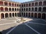 México - Palacio Nacional
