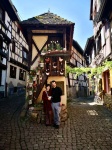 Le Pigeonnier de Eguisheim