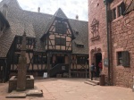 Castillo de Haut-Koenigsbourg