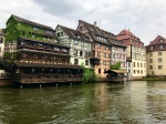 Strasbourg
Strasbourg, France, petite