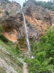 Cascada Rinka
Cascada, Rinka, Eslovenia, cascada, más, altas