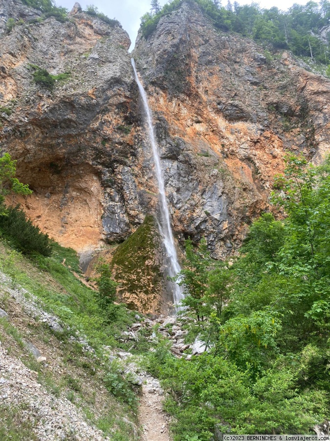 Dia 4.- Velika Planina y Logarska Dolina.- Sábado, 24 de junio de 2023 - Eslovenia y Trieste, 7 días (5)