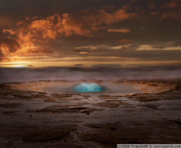 Geysir
Geysir
