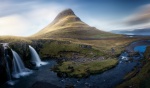 Kirkjufell