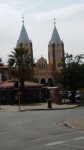 (Windhoek) Namibia
Windhoek, Namibia, Iglesia