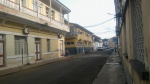 Sao Tomé
Tomé, Calle, capital