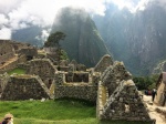 Majestuoso Machu Pichu