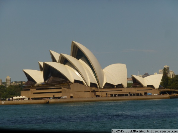 sidney
teatro opera
