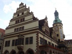 Leipzig - Antiguo Ayuntamiento
