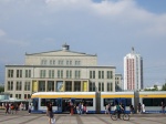 Leipzig - Ópera en Augustusplatz