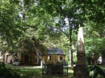 Weimar - Cementerio de Jakob