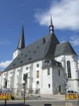 Weimar - Iglesia de San...