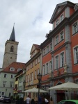 Erfurt - Futterstrasse