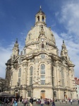 Dresde - Frauenkirche