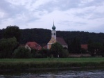 Dresde - Iglesia 