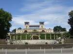 Potsdam - Orangerie