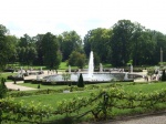 Potsdam - Grosse Fontäne
Potsdam Sanssouci Fontäne Fuente