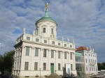 Potsdam - Antiguo Ayuntamiento