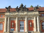 Potsdam - Museo del Cine
Potsdam Cine Filmmuseum