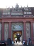 Potsdam - Neuer Markt