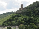Alto Valle del Rin Medio - Castillo de Fürstenberg