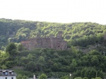 Upper Middle Rhine Valley - Reichenstein Castle